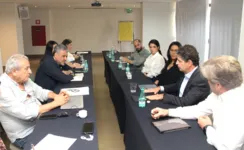 Reunião ocorreu em Brasília no último dia 18