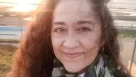 Blanca Arellano havia iniciado um namoro virtual e viajou 4 mil km até o Peru, para encontrar com o homem que conheceu na internet.