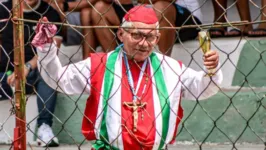 Todos irão estar ligados no Parque do Bacural neste sábado (19)