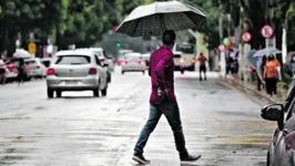 Com a chegada das chuvas, vem junto o sufoco dos moradores da capital com alagamentos