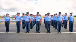 Após a formação, os terceiro-sargentos recebem R$ 3,8 mil além de gratificações salariais