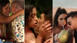 Imagem ilustrativa da notícia Sexo em De Férias com o Ex: 5 famosos que curtiram tudo