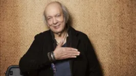Imagem ilustrativa da notícia Morre o cantor e compositor Erasmo Carlos, aos 81 anos