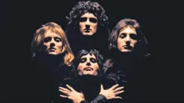 Imagem ilustrativa da notícia Recorde: 'Bohemian Rhapsody' bate 2 bi de plays no Spotify