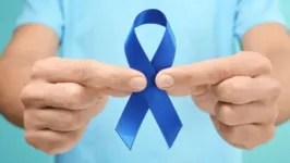 Campanha Novembro Azul visa conscientizar os homens sobre a importância do diagnóstico precoce