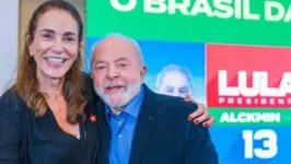 Imagem ilustrativa da notícia Equipe de Lula cancela reunião por morte de Isabel