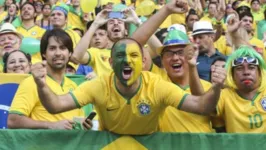 O ingresso mais barato no estádio custa cerca de R$ 360