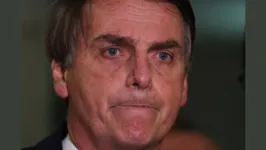 Pessoas próximas afirmaram que a antecipação da diplomação de Lula, marcada para 12 de dezembro, fez Bolsonaro ficar ainda mais abatido