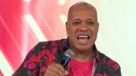 Anderson revelou a intimidade com a namorada em um podcast