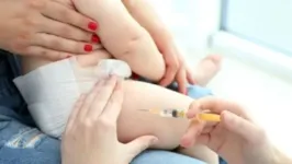 Vacinação contra a covid-19 para crianças a partir de 6 meses até 2 anos de idade estará disponível
