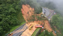 Orçamento de 2023 não prevê recursos para prevenção de desastres, como o ocorrido em Guaratuba, no Paraná