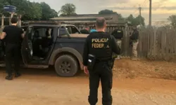 Imagem ilustrativa da notícia Presos por bloqueios e ataques na BR-163 são soltos no Pará