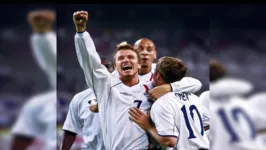 Beckham mostra otimismo com a estreia de sua seleção