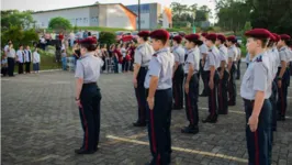 Imagem ilustrativa da notícia MEC extingue diretoria de escolas cívico-militares