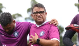 Eivaldo Jr aposta no entrosamento de três anos da equipe