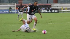 Jogador atuou no futebol baiano, onde subiu de divisão