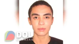 Dionnathan Williams Ferreira Barreto, 22 anos, foi preso em flagrante, na madrugada desta segunda-feira (12)