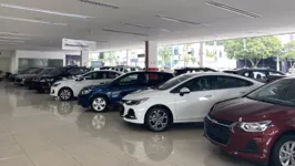 Esta é a sua chance de sair de carro novo: não perca o Feirão Copa de Ofertas da RR Chevrolet, apenas neste sábado (10)!