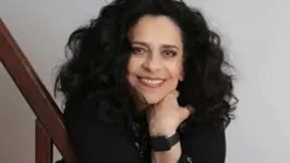 Gal Costa morreu aos 77 anos após sofrer um infarto.