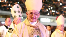 Segundo o Arcebispo de Belém Dom Alberto Taveira Corrêa, ele foi inocentado das denúncias de assédio moral e sexual feitas por quatro ex-seminaristas.