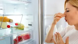 Selecionamos 6 dicas de como eliminar mau cheiro do seu refrigerador rapidamente.