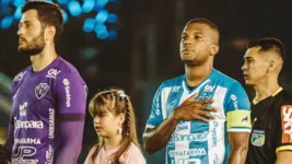 Zagueiro de 32 anos tem oito gols na temporada