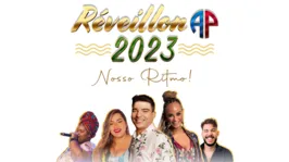 Imagem ilustrativa da notícia Réveillon AP 2023: a festa vai rolar no nosso ritmo