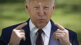 Presidente dos Estados Unidos, Joe Biden