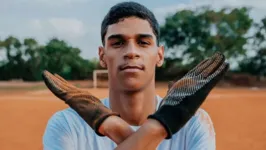 Luva de Pedreiro é uma grande personalidade do esporte