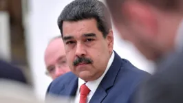 Nicolás Maduro