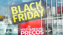 Lojas e comércios de Marabá já prepararam suas ofertas a fim de atrair os clientes nesta Black Friday