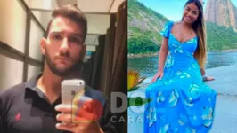 Iago Falcão confessou ter assassinado Rita Nogueira