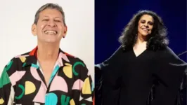 Mahrco Monteiro falou sobre sua relação com Gal Costa