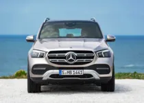 Imagem ilustrativa da notícia Mercedes-Benz GLE 400d é sinônimo de robustez e conforto