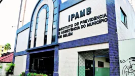 Instituto de Previdência dos Servidores Públicos do Município de Belém (IPMB)