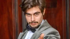 Ator Raffael Vitti