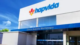 Clinica Hapvida da Augusto Montenegro