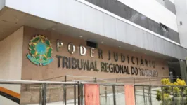 Tribunal Regional do Trabalho da 8° Região