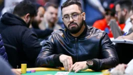 Elvis Renan paraense é filho da cantora da banda Fruto Sensual