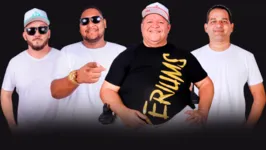 Grupo Musical Cabanagem
