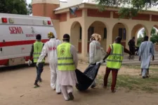Ataque de gangues deixou pelo menos 12 pessoas mortas na Nigéria