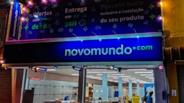 A loja em Marabá está instalada na Folha 28, próximo a igreja católica na Nova Marabá, e será aberta ao público a partir das 9h da manhã