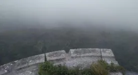 Nuvem do Farol, em Arraial do Cabo, virou tema de monografia