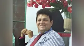 Reginaldo Vieira da Silva, o Pastor Reginaldo, foi executado a tiros em junho de 2018