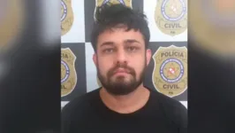 Ezequiel Alves de Alcântara, se apresentava como o empresário Rodrigo Imports