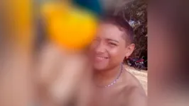 Carliston Cardoso da Silva, de 29 anos, foi preso em Tucuruí