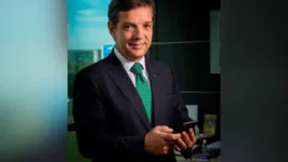 Caio de Andrade: executivo renuncia à presidência da Petrobras