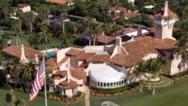 Jair Bolsonaro deve passar dois meses hospedado em resort de luxo que cobra diárias de R$ 10 mil