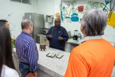 Imagem ilustrativa da notícia Senac abre Espaço Gastronômico e salas inovadoras em Belém