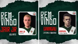 Novos contratados da Tuna Luso